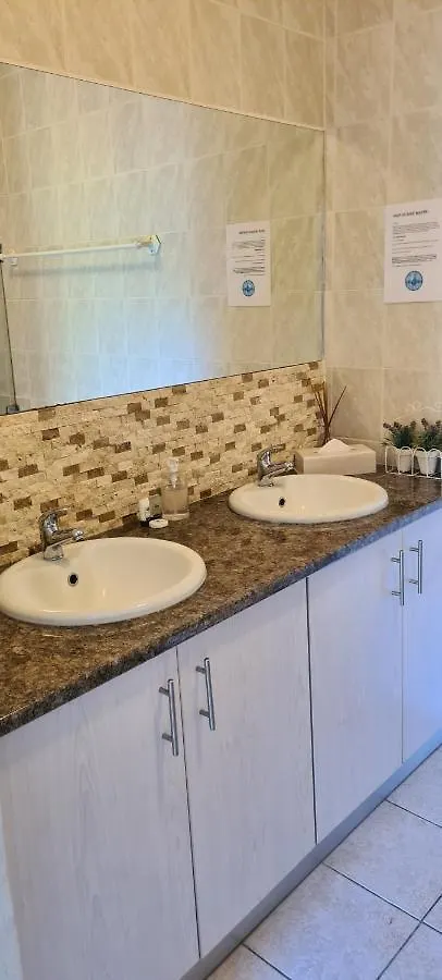 ****  Bell Rosen Guest House Bellville South Africa