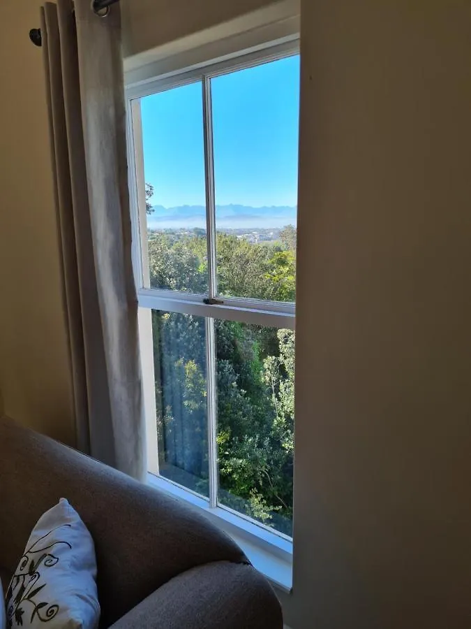 Bell Rosen Guest House Bellville South Africa