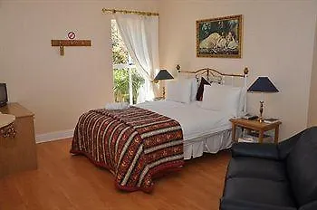 Bell Rosen Guest House Bellville South Africa