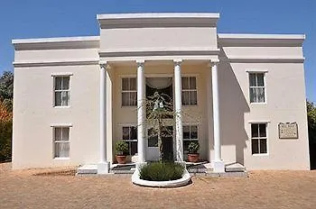 Bell Rosen Guest House Bellville