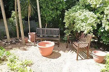 Bell Rosen Guest House Bellville 4*,  South Africa