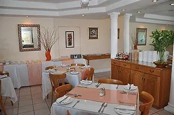 Bell Rosen Guest House Bellville