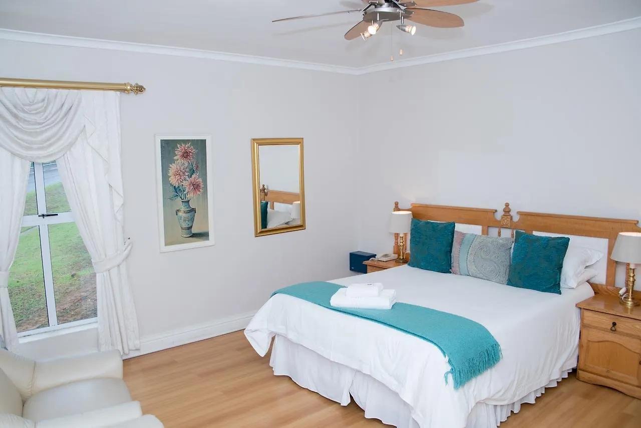 Bell Rosen Guest House Bellville