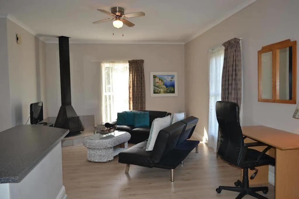 Bell Rosen Guest House Bellville South Africa