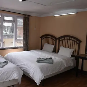 Family Peace House, 2* Kathmandu