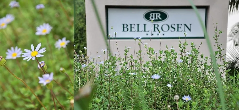 Bell Rosen Guest House Bellville
