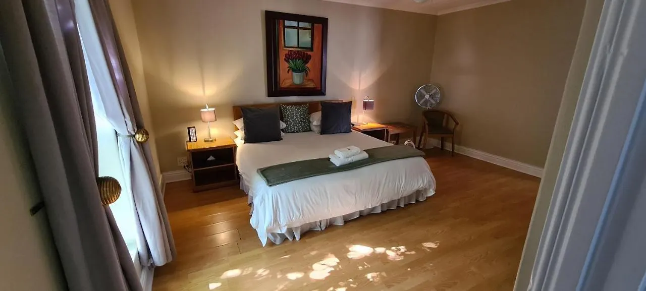 Bell Rosen Guest House Bellville