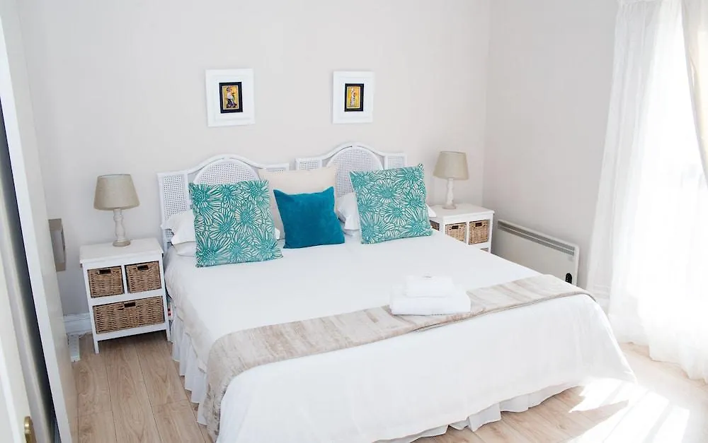Bell Rosen Guest House Bellville