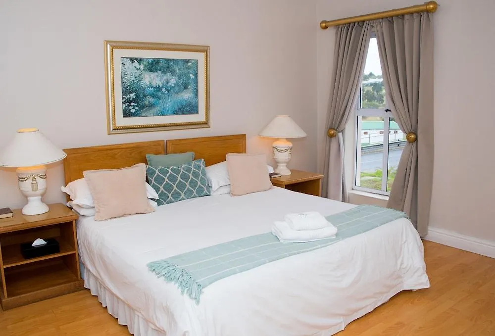 Bell Rosen Guest House Bellville