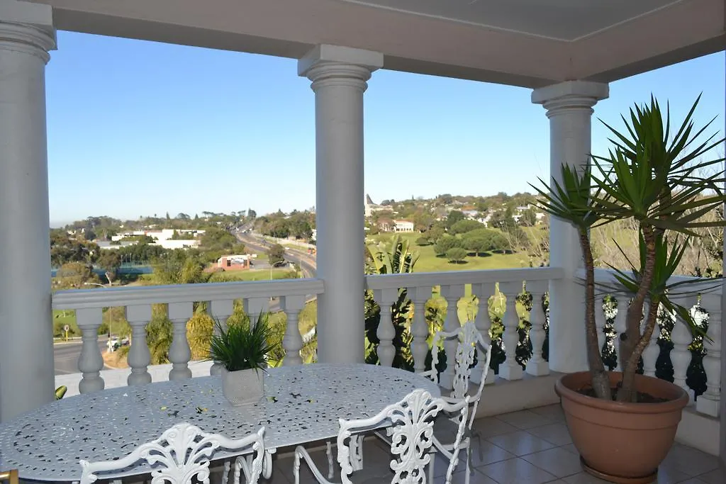 Bell Rosen Guest House Bellville