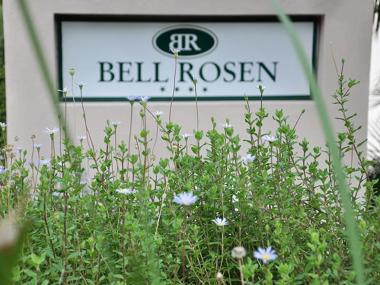 Bell Rosen Guest House Bellville
