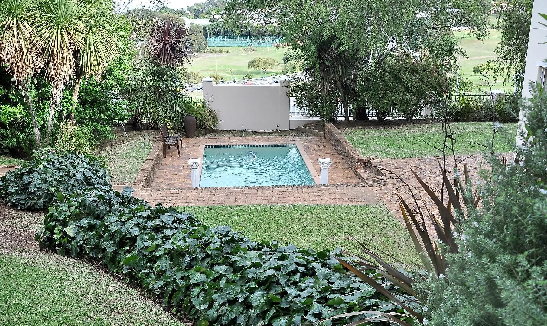 Bell Rosen Guest House Bellville