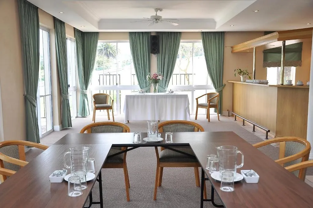 Bell Rosen Guest House Bellville