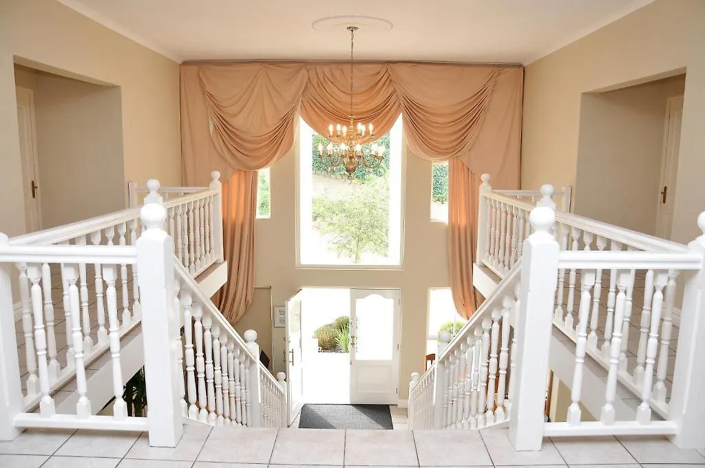Bell Rosen Guest House Bellville