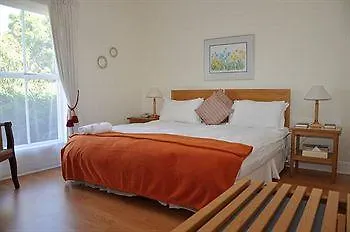 Bell Rosen Guest House Bellville