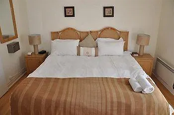 ****  Bell Rosen Guest House Bellville Sudáfrica
