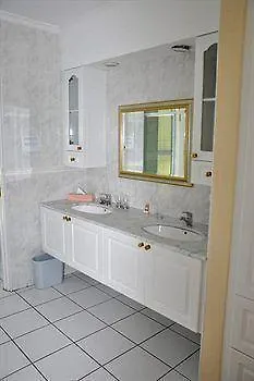 Bell Rosen Guest House Bellville