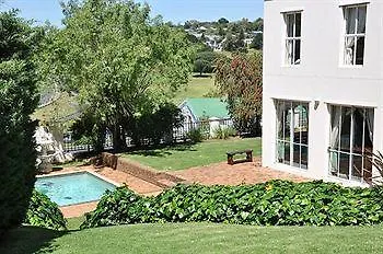 Bell Rosen Guest House Bellville
