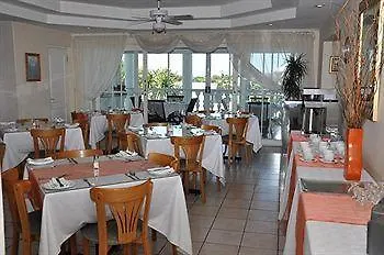 Bell Rosen Guest House Bellville 4*,