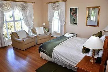 Bell Rosen Guest House Bellville