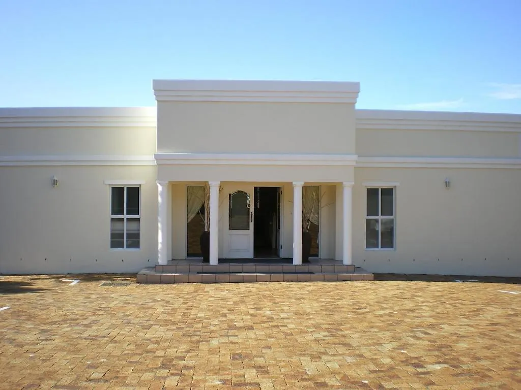 Bell Rosen Guest House Bellville
